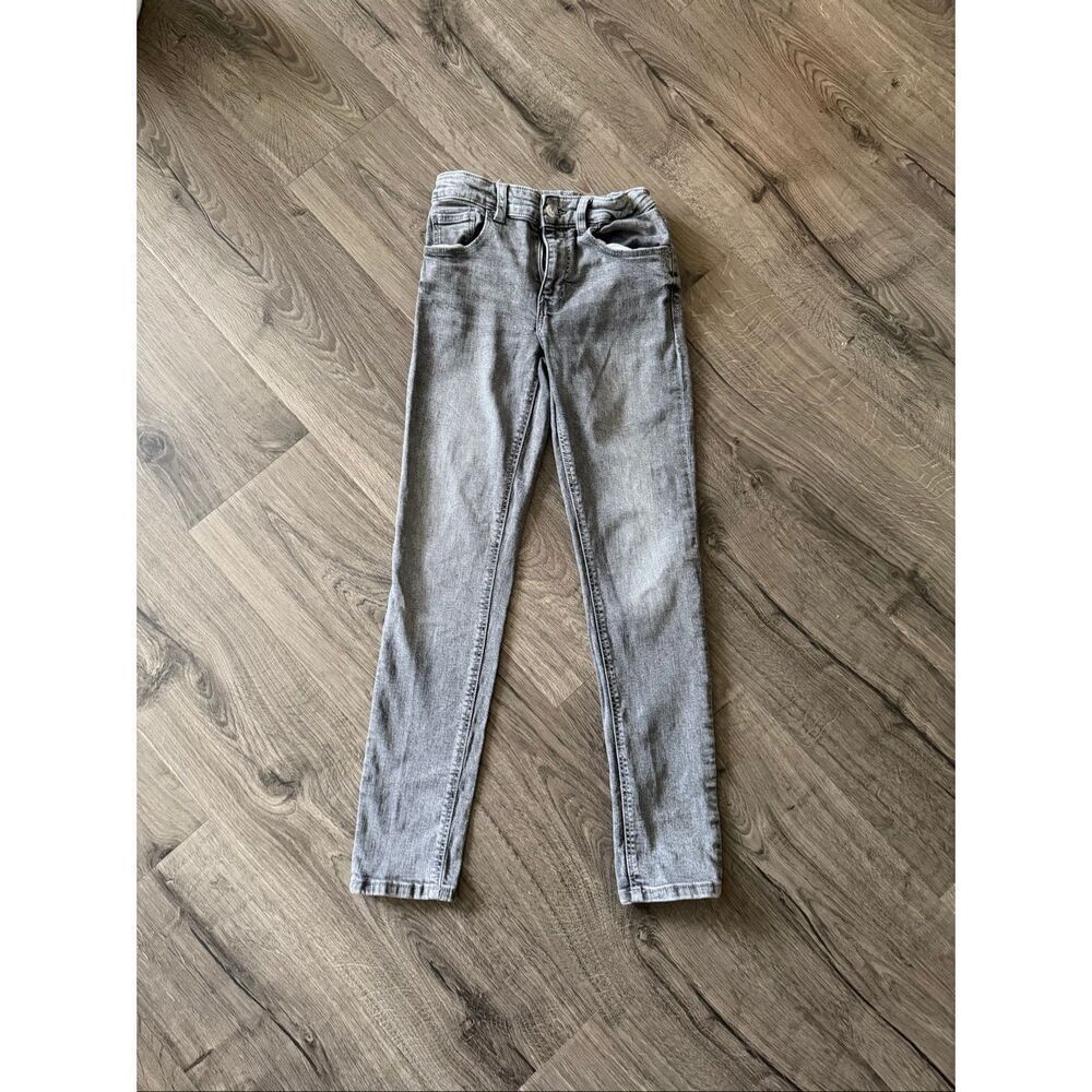 Mango Skinny Fit Boy / Girl Jeans size 11-12